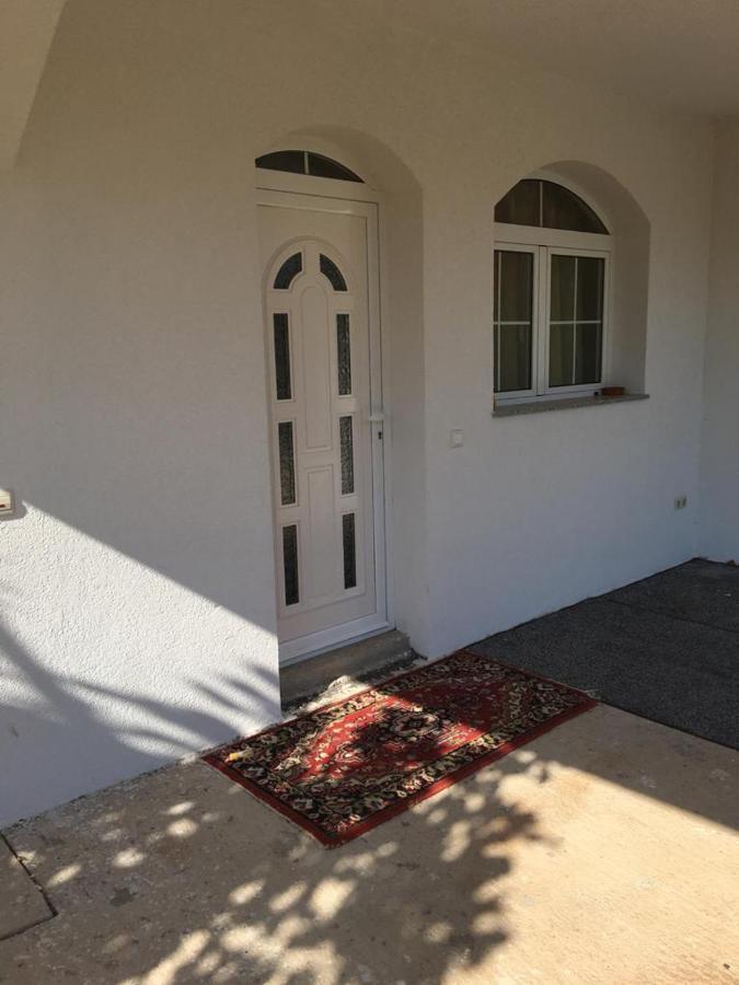Apartman Put Svete Kate Raslina Exterior photo