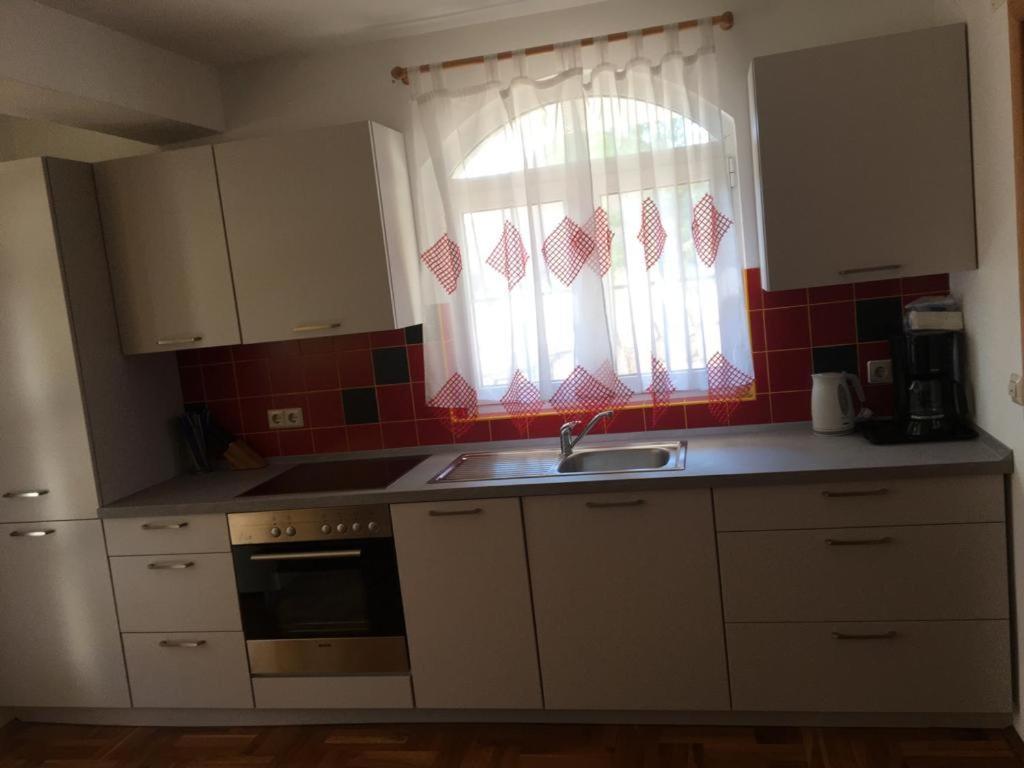 Apartman Put Svete Kate Raslina Exterior photo
