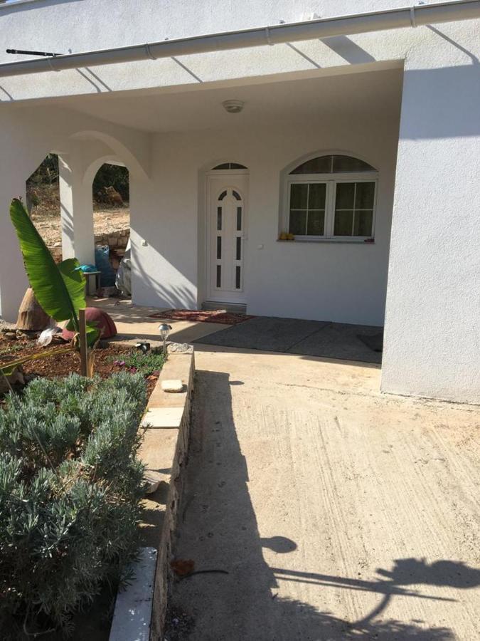 Apartman Put Svete Kate Raslina Exterior photo