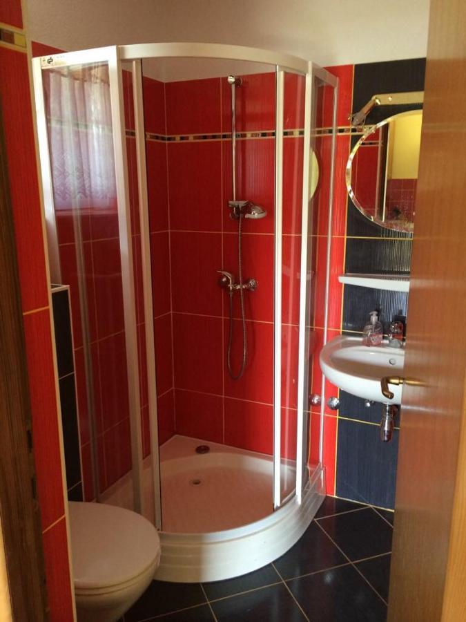 Apartman Put Svete Kate Raslina Exterior photo