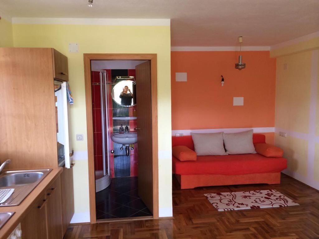 Apartman Put Svete Kate Raslina Exterior photo