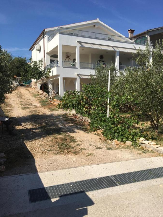 Apartman Put Svete Kate Raslina Exterior photo